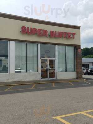 Super Buffet, Elkins