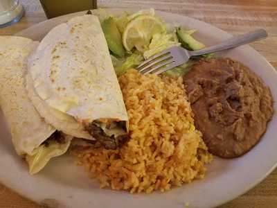 Cancun Mexican Restaurant, Pleasanton