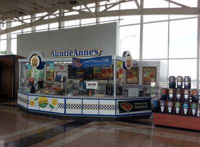 Auntie Anne's