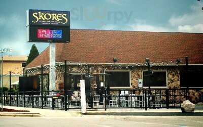 Skores Sports Bar & Grill