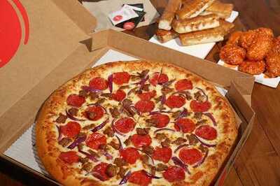 Pizza Hut, Dunmore