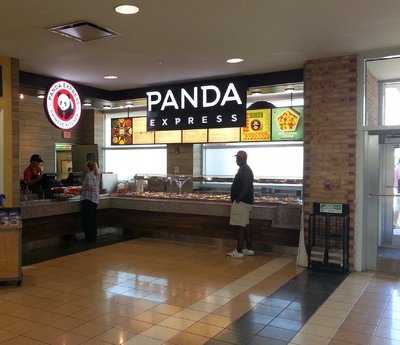 Panda Express