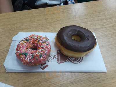 Donut King, South El Monte