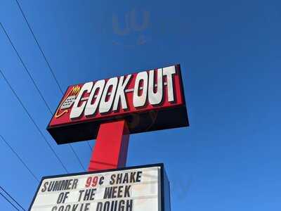 Cook Out