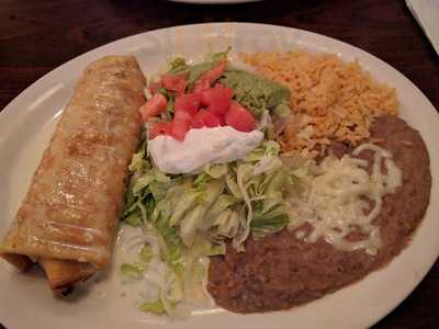 Meccal Mexican Restaurant, Arlington