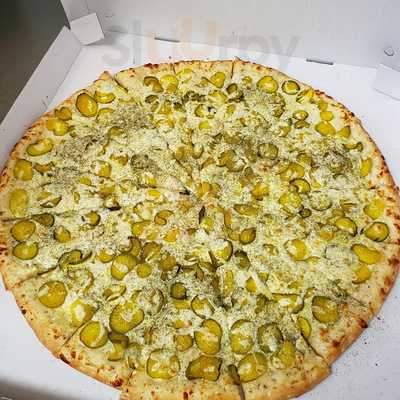 Toarmina's Pizza