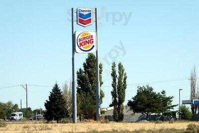 Burger King, Mountain Home