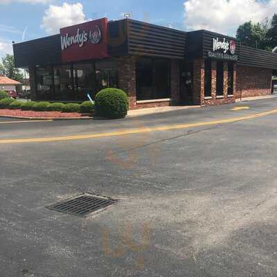 Wendy's, Greenville