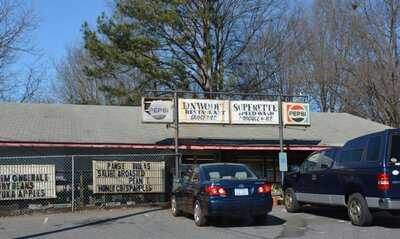 Linwood Restaurant, Kings Mountain