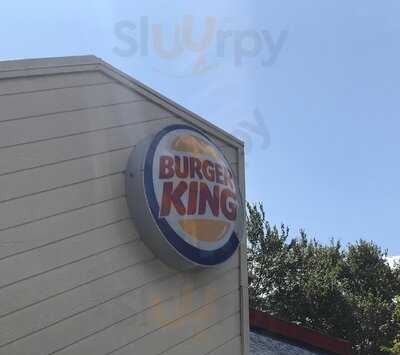 Burger King, Bloomfield