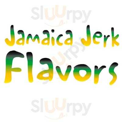 Jamaica Jerk Flavors