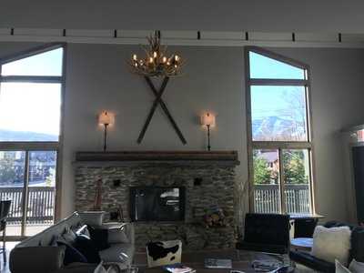Highline Lodge Restaurant