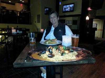 Capriccio Ristorante at Killington, Killington