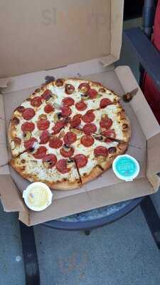 Domino's Pizza, Mountain Home