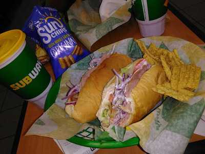 Subway