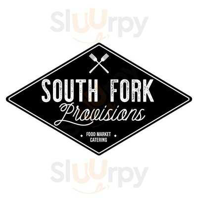 South Fork Provisons