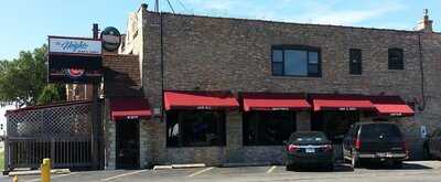 The Heights Bar & Grill, Harwood Heights