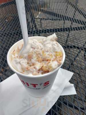 Whit’s Frozen Custard