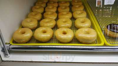 Jack 'n Jill Donuts