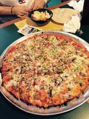 Monical's Pizza Of Centralia