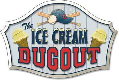 The Ice Cream Dugout, Windham