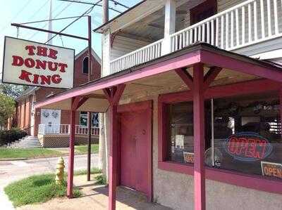 Doughnut King, Eufaula