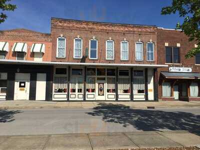 Centralia House