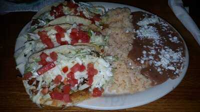 Armando's Mexican Kitchen, Fairburn