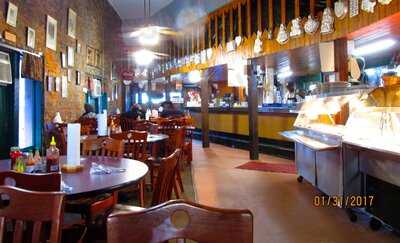 Barb's Country Kitchen