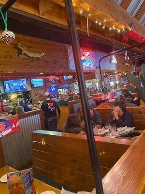 Texas Roadhouse