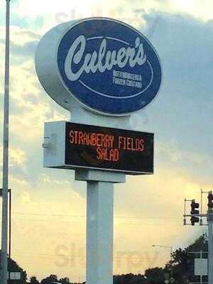 Culver's