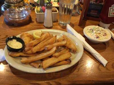 Cracker Barrel, Hamburg