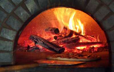 Ella's Wood Burning Oven Restaurant