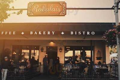 Rabalais Bistro