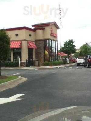 Chick-fil-A, Fairburn