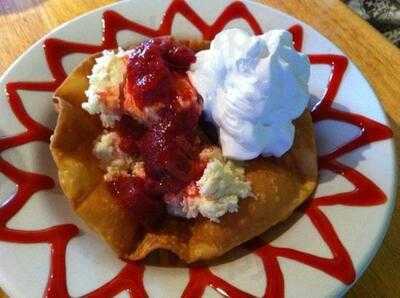 Cajun Corner Restaurant