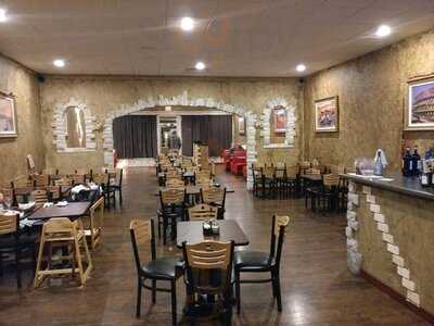 Luigi's Italian Restaurant, Weatherford