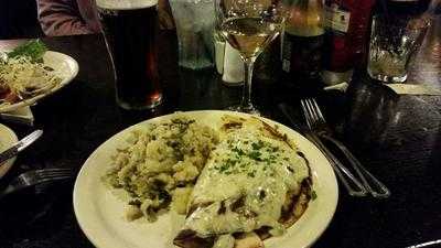 Garman's Restaurant And Irish Pub