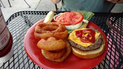 Betty's Diner