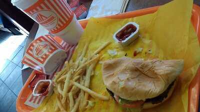 Whataburger, Lancaster