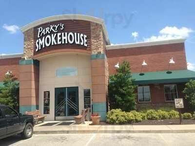 Parky's Smokehouse