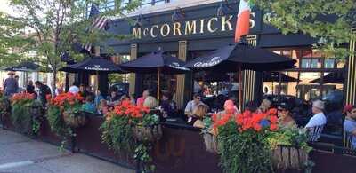 McCormick's Irish Pub and Restaurant, Wayzata