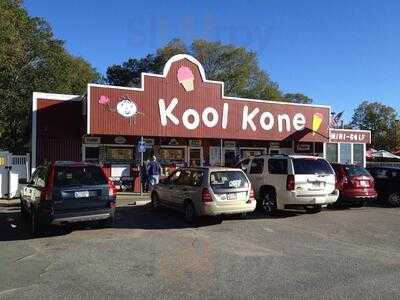 Kool Kone