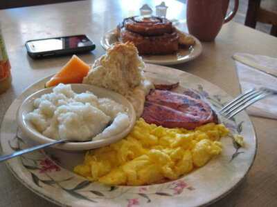 Judy's Bread and Breakfast, Alpine