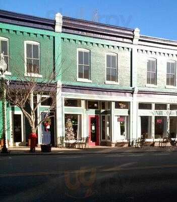 Bluegrass Sabor Restaurant, Lawrenceburg