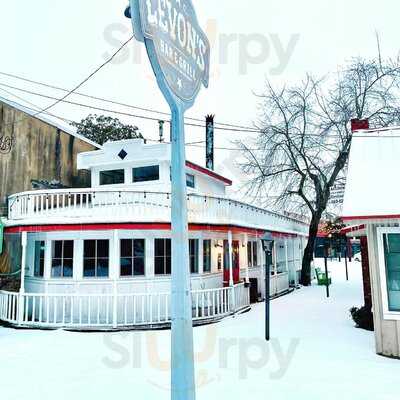 Levon's, Clarksdale