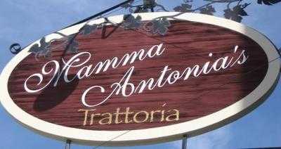 Mamma Antonia's Trattoria