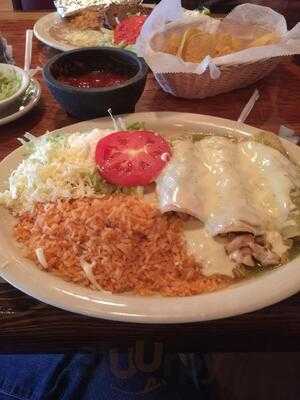 Don Pedro's Tex Mex, Lawrenceburg