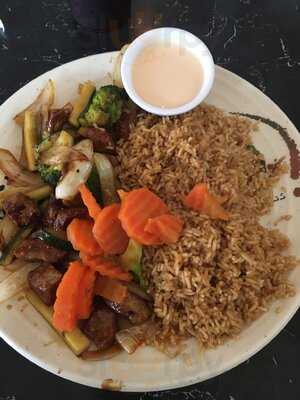 Peking House Restaurant, Dayton