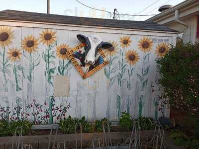 Van Dee's Ice Cream Shoppe, Johnston